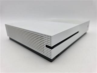Microsoft Xbox One S (Model 1681) 500GB White Gaming System Console Only, Tested